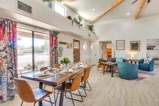 Sierra Vista Home with Private Pool and Game Room - Sierra Vista - 3
