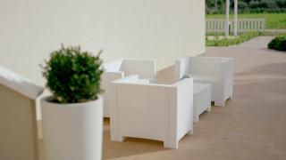 Villa Zefiro Suites & Events - 1