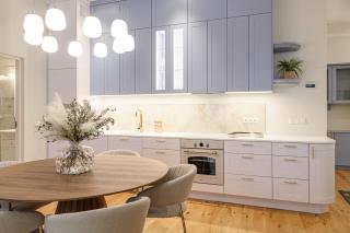 Lossi Old Town apartment with sauna - 7