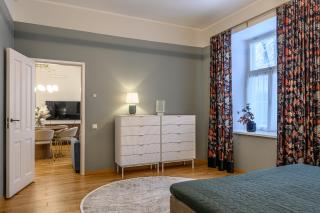 Lossi Old Town apartment with sauna - Tartu - 3