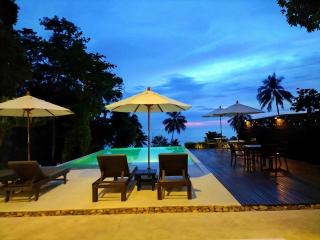 Nest Sense Resort - Ko Chang - 1
