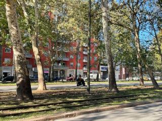 Milano da Me - Ampio appartamento con 2 camere da letto - Mailand - 2