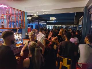 Saigon Rooftops Hostel - Ho Chi Minh City - 9