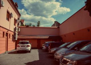 König Hotel - Pécs - 5