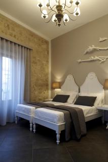 Terrazzani Suite - 8