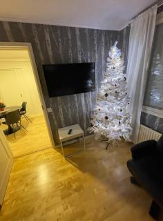 Rovaniemi City Apartment - Rovaniemi - 3
