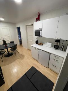 Rovaniemi City Apartment - 6