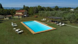 Casa Campodonico 10 - Terranuova Bracciolini - 0