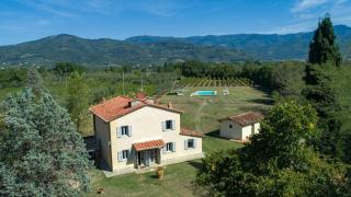 Casa Campodonico 10 - Terranuova Bracciolini - 9