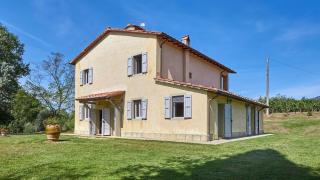 Casa Campodonico 10 - Terranuova Bracciolini - 8