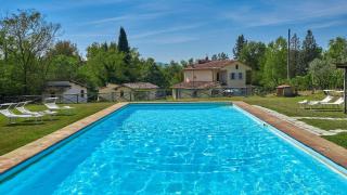 Casa Campodonico 10 - Terranuova Bracciolini - 5