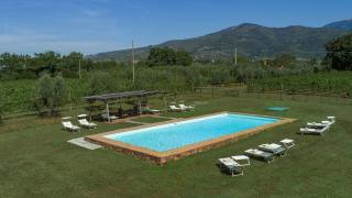 Casa Campodonico 10 - Terranuova Bracciolini - 4