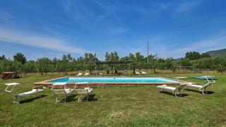 Casa Campodonico 10 - Terranuova Bracciolini - 3