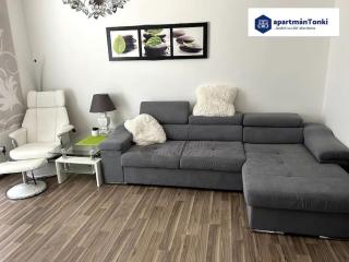 ApartmánTonki v centre mesta Piešťany - Piešťany - 8