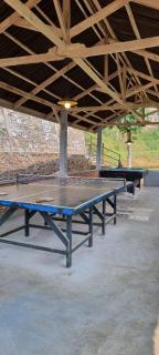 villa sky valley puncak - 3