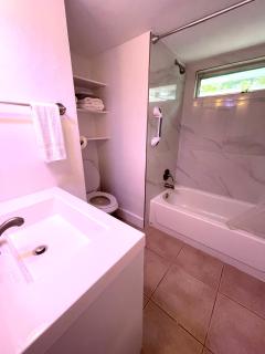 Downtown FTL apartments on the River - 1