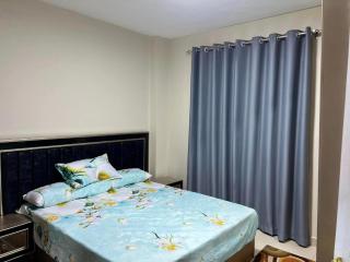 Sheikh Zayed Furnished Apartment - Sheikh Zayed - 0