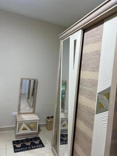 Sheikh Zayed Furnished Apartment - Sheikh Zayed - 5