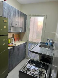 Sheikh Zayed Furnished Apartment - Sheikh Zayed - 3