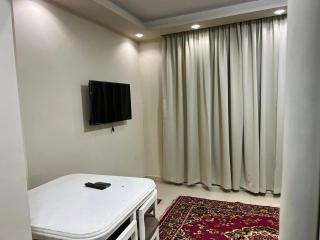 Sheikh Zayed Furnished Apartment - Sheikh Zayed - 2