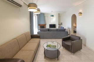 Luminous Penthouse big veranda by GHH - 6