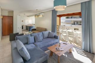 Luminous Penthouse big veranda by GHH - Atene - 7