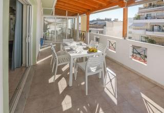 Luminous Penthouse big veranda by GHH - Atene - 8
