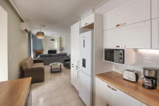 Luminous Penthouse big veranda by GHH - Atene - 4