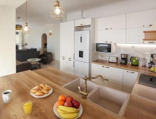 Luminous Penthouse big veranda by GHH - Atene - 3