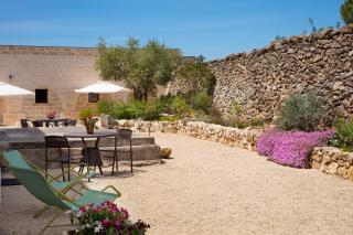 Masseria Giustiniani - Torricella - 9