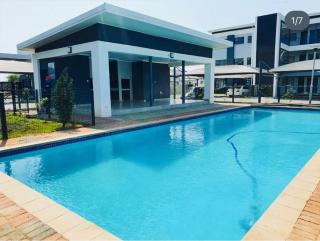 LuxVilla Sarona - Gaborone - 4