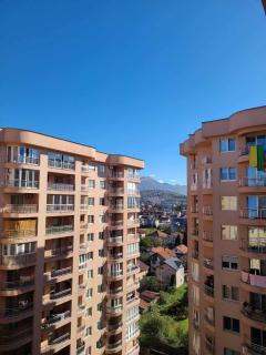 Rejjan Apartments - Sarajevo - 0