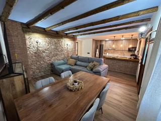 Apartamento Peña Cortada - Alhama de Aragón - 7