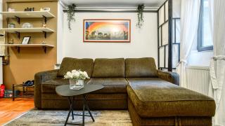 Intimo OldTown Romantic Apartment - Braşov - 6