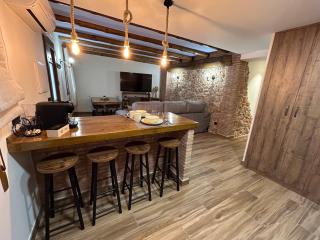 Apartamento Peña Cortada - Alhama de Aragón - 3