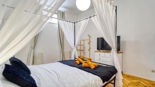 Intimo OldTown Romantic Apartment - Braşov - 4