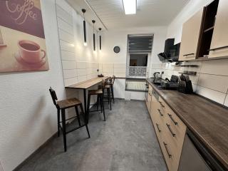 FeWo BiBo - Freiberg - 2
