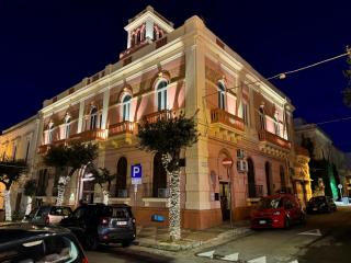 Palazzo Vallebona - Gallipoli - 9