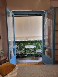 Viva la Frida Boho Apartment in Central Athens - 9