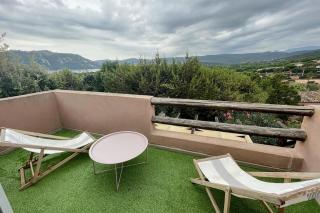 Charming Duplex In Porto Vecchio - Porto-Vecchio - 9