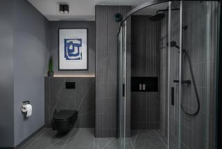 Nice View Apartment, Free Underground Parking, City Square 6 min - Breslavia - 8