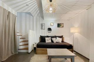 Charming Duplex In Porto Vecchio - Porto-Vecchio - 0
