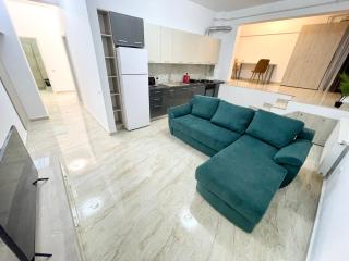 Central Adress AD25 - Bucharest - 6