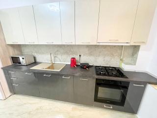 Central Adress AD25 - Bucharest - 8