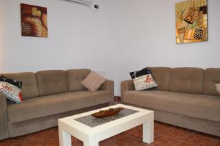 City & Harbour at the Door 2 Bedrooms Apartment - Vlorë - 3