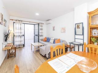 Apartamento en la Playa con Patio Privado - Rincón de la Victoria - 9
