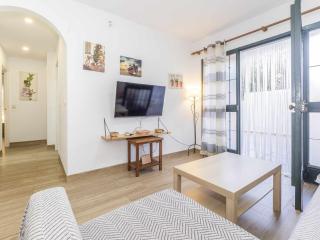 Apartamento en la Playa con Patio Privado - Rincón de la Victoria - 7