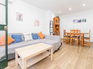 Apartamento en la Playa con Patio Privado - Rincón de la Victoria - 4