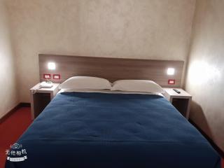 Hotel italia dormelletto - Dormelletto - 8