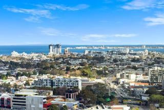 Stunning Bay Views Southbank Rooftop Pool Gym - Melbourne - 2